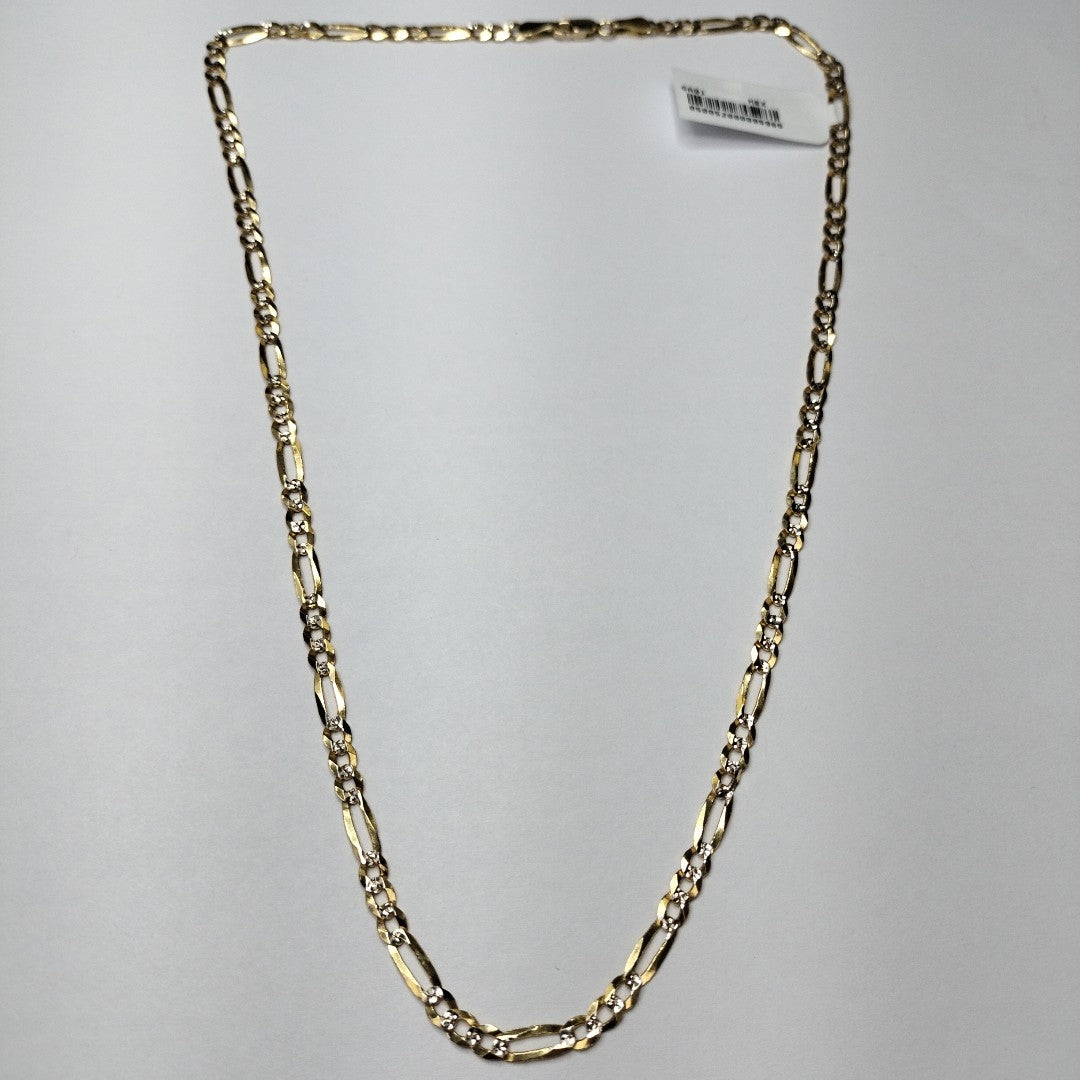 CADENA 3X1 10.3G 50 CM (NUEVO)