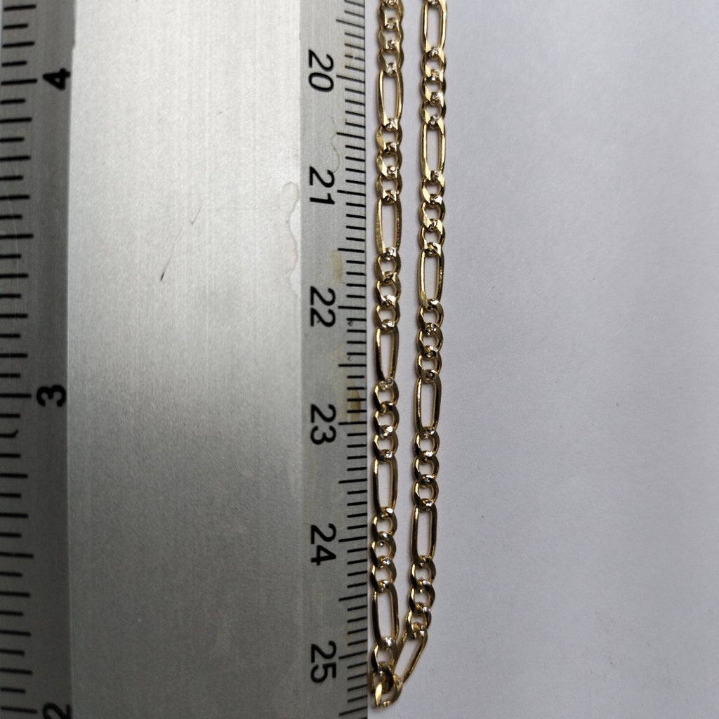 CADENA 3X1 4.8G 50 CM (NUEVO)