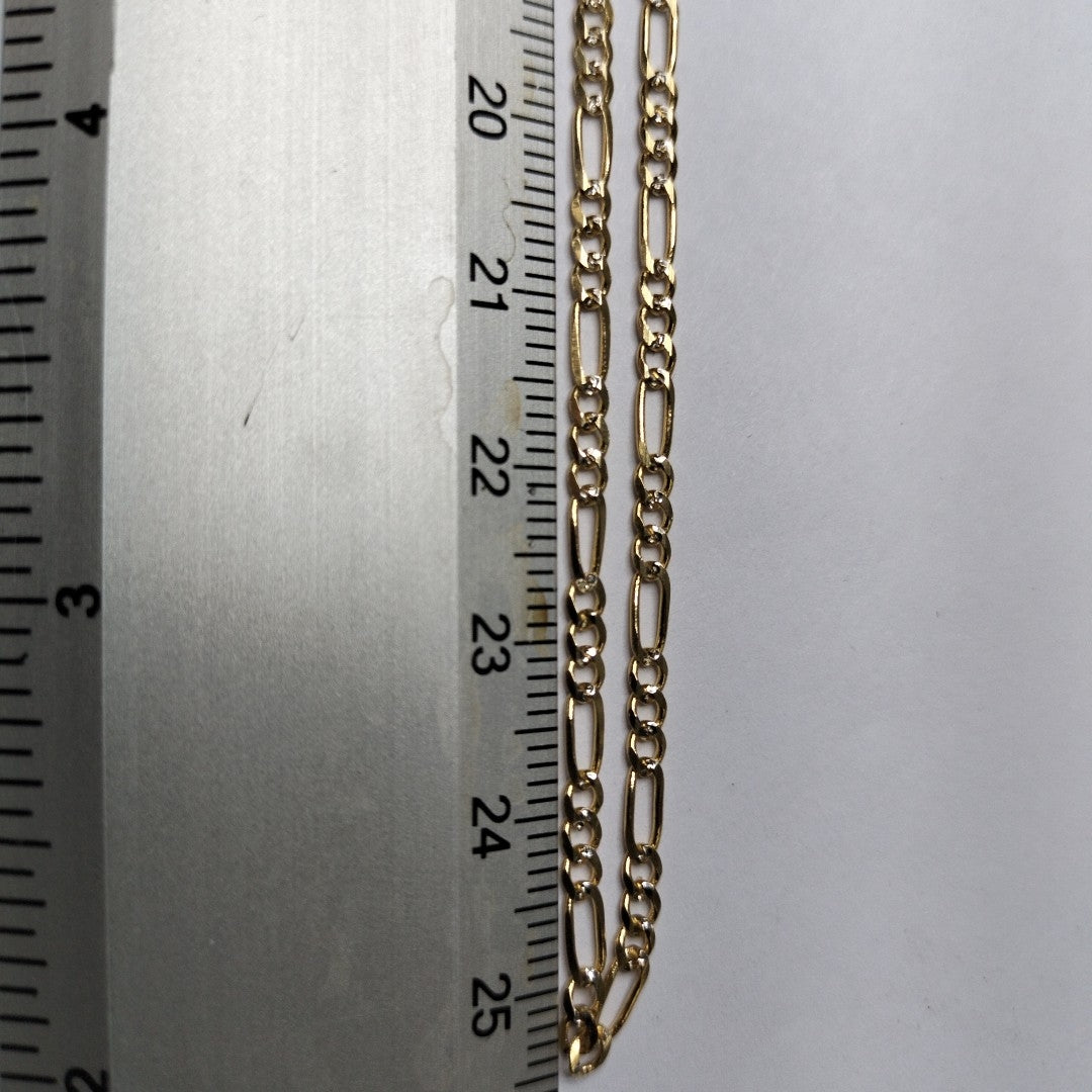 CADENA 3X1 4.8G 50 CM (NUEVO)
