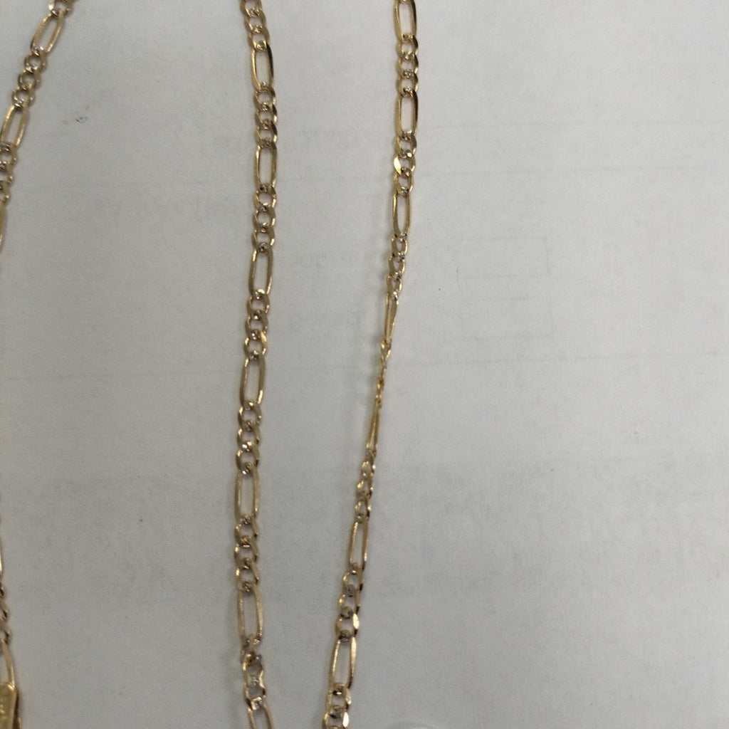 CADENA 3X1 4.9G 50 CM (NUEVO)