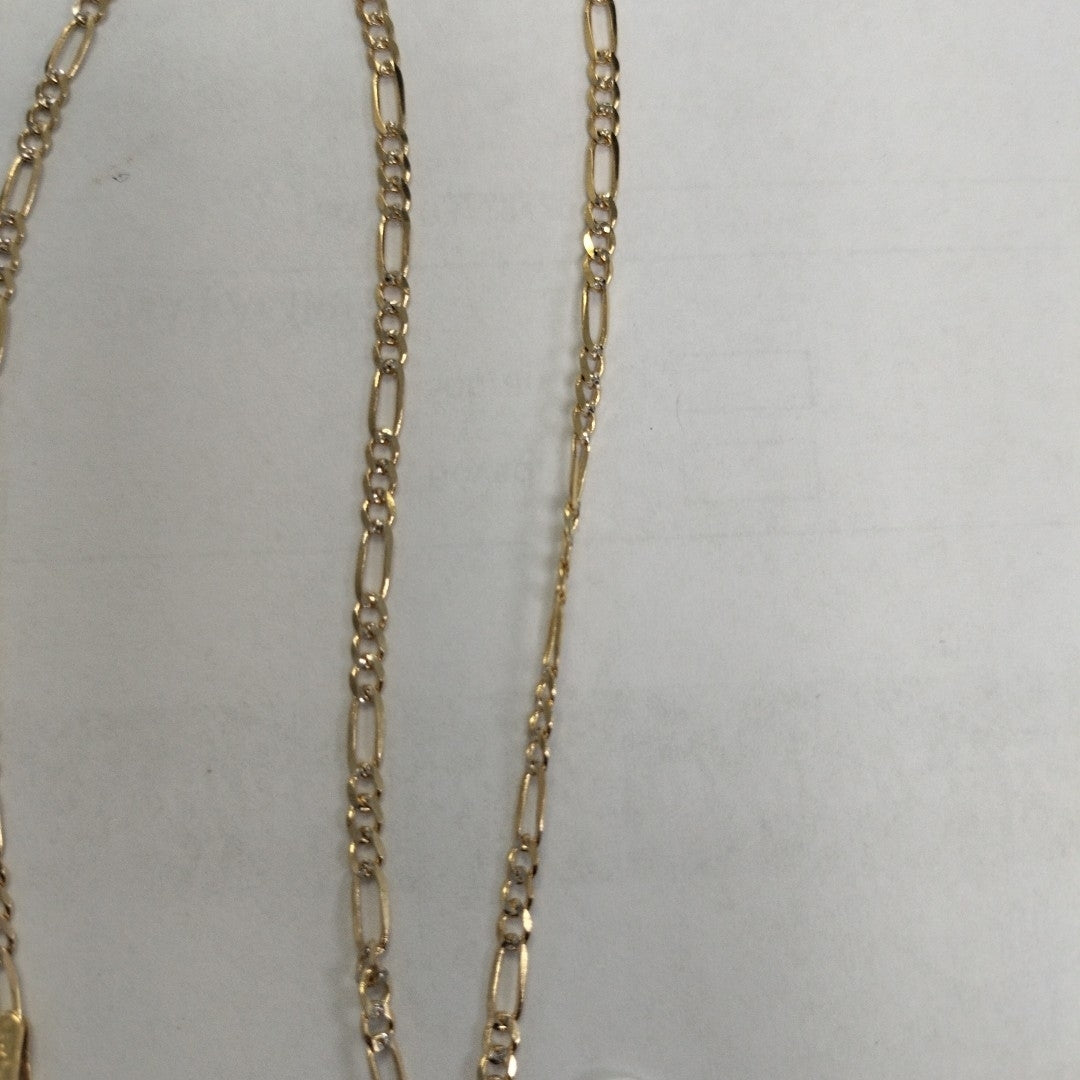 CADENA 3X1 4.9G 50 CM (NUEVO)