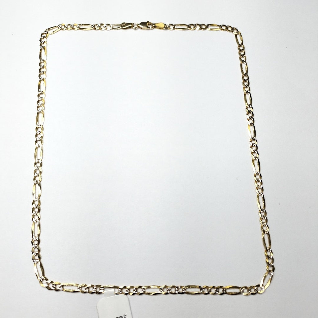 CADENA 3X1 10.7G 50 CM (NUEVO)