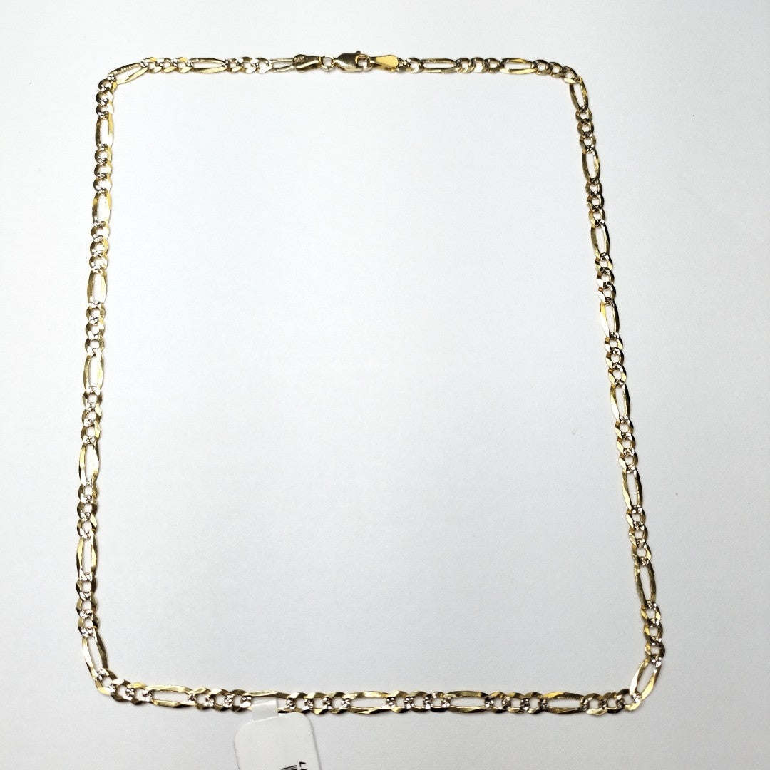 CADENA 3X1 10.7G 50 CM (NUEVO)