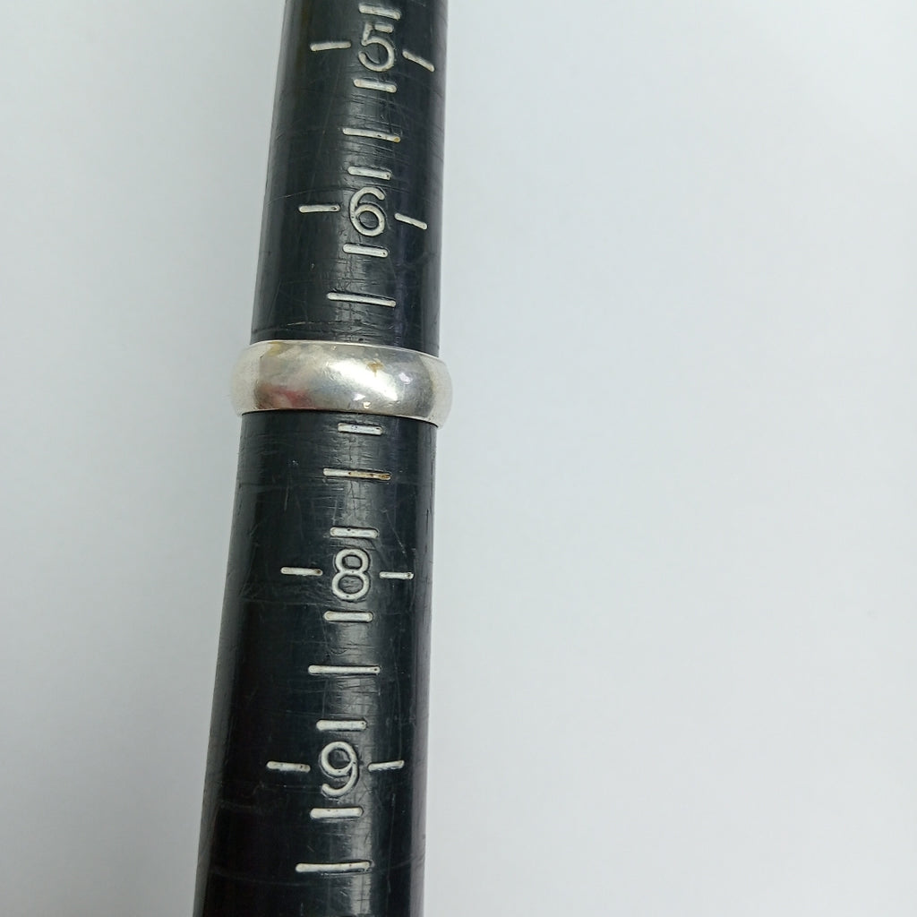 ARGOLLA. PLATA. 3.6 GRMS (SEMINUEVO)