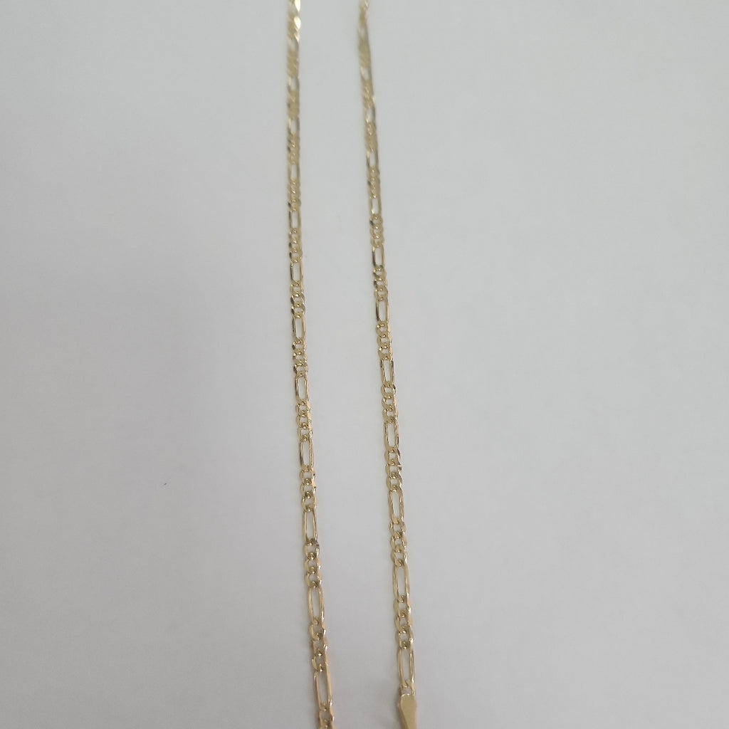 CADENA 3X1 5.6G 60 CM (NUEVO)