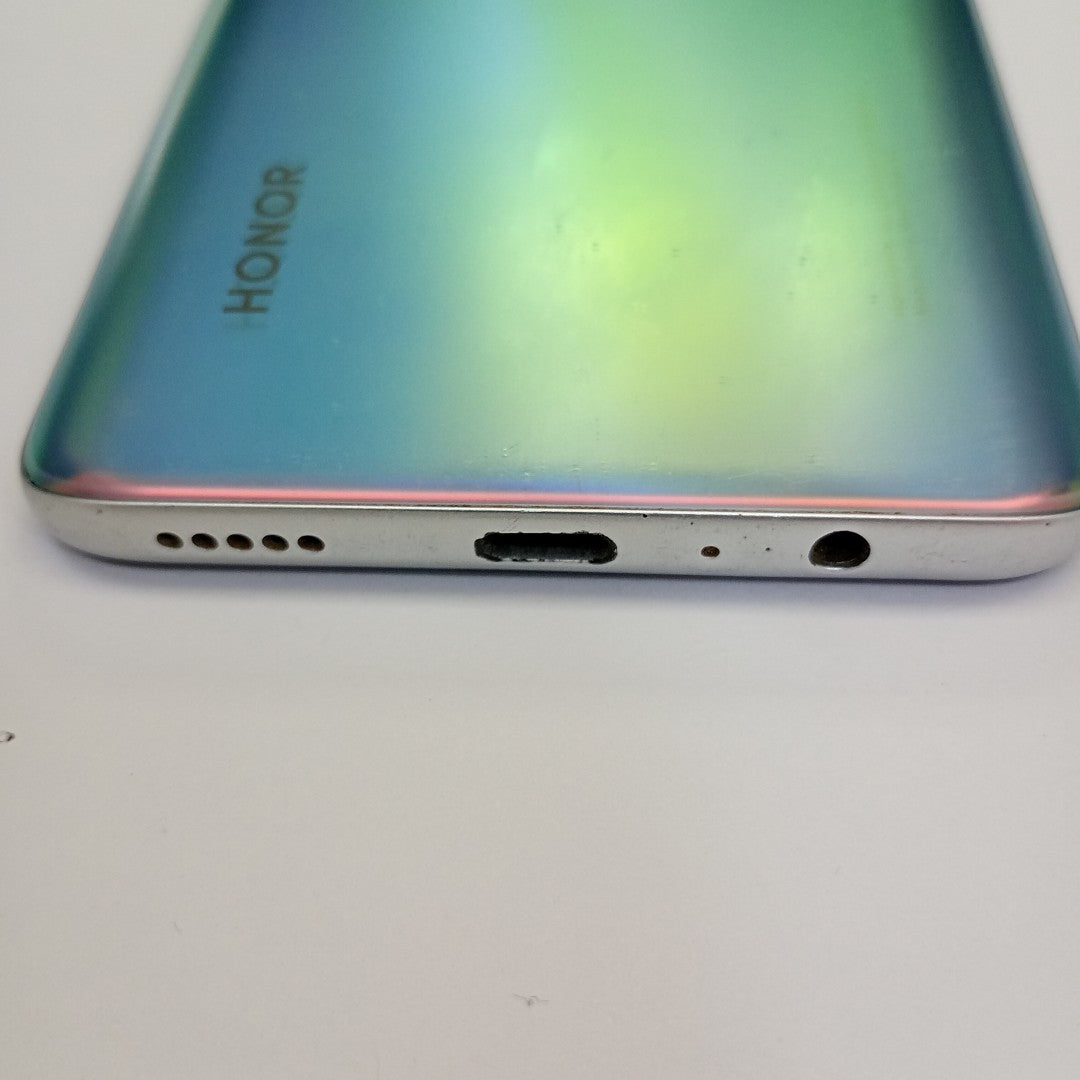 CELULAR HONOR X7 CMA-LX3 128 GB 6 GB RAM (SEMINUEVO)