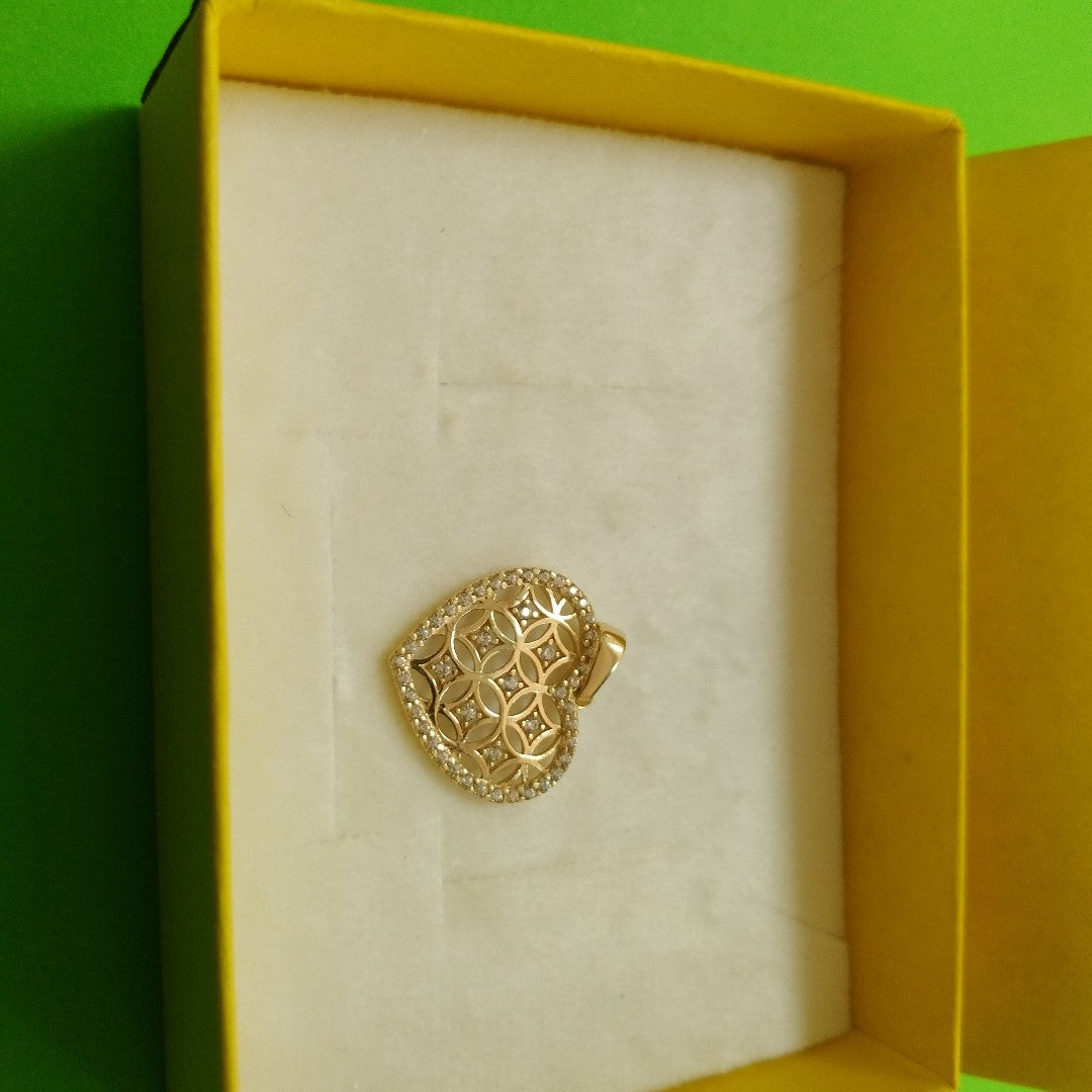 DIJES ORO 14K 1.5 (NUEVO)