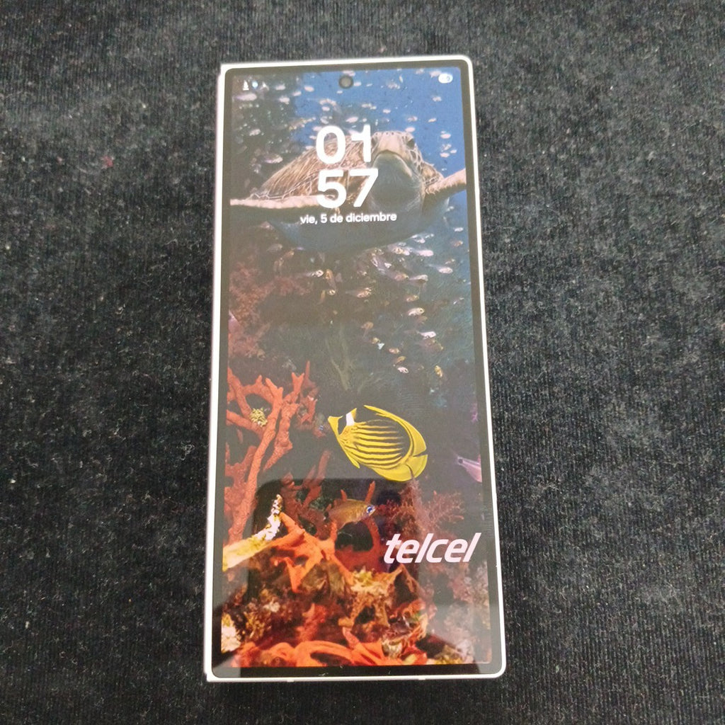 CELULAR SAMSUNG GALAXY Z FOLD6 SM-F956B 512 GB 12 GB RAM (SEMINUEVO)