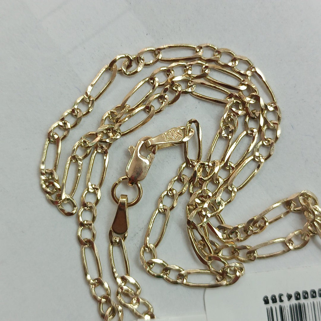 CADENA 3 X 1 6.41GR 55 CM CM (NUEVO)