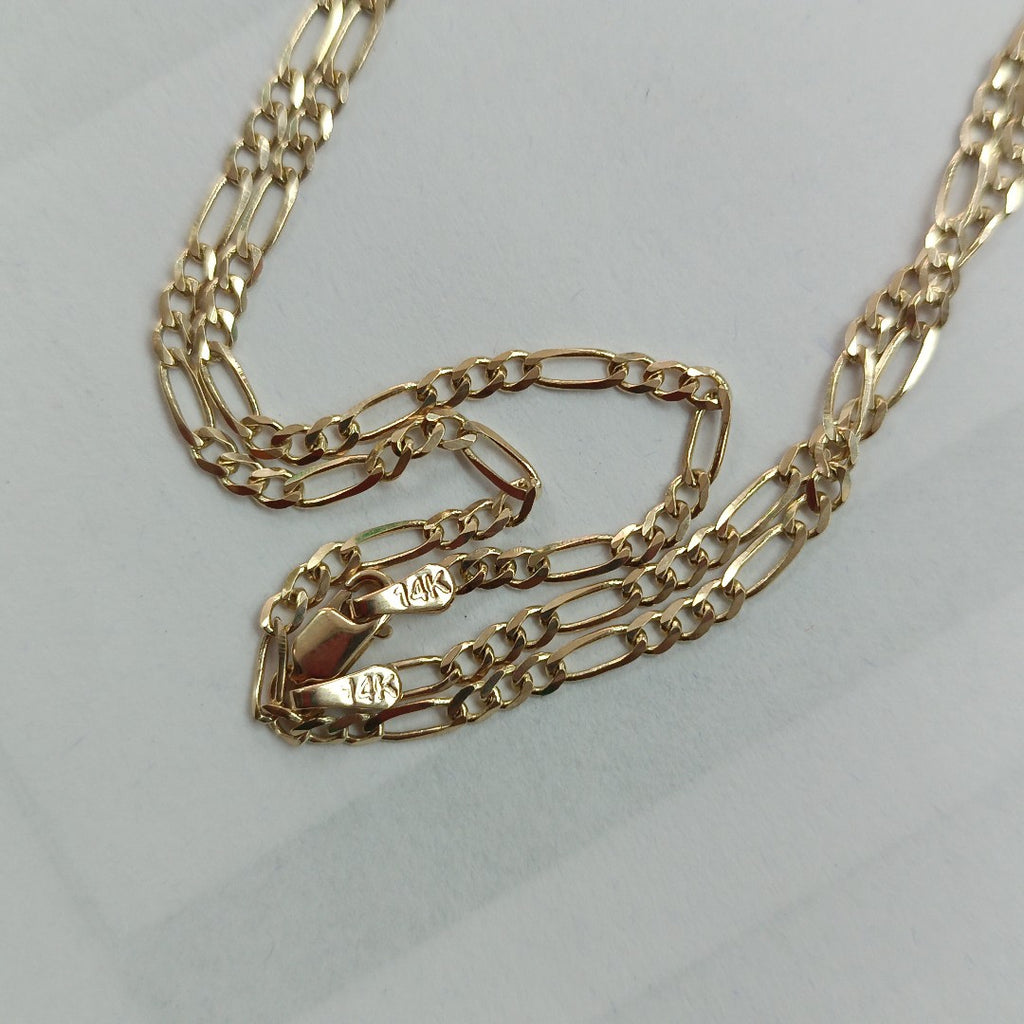 CADENA 3X1 4.8G 50 CM (NUEVO)