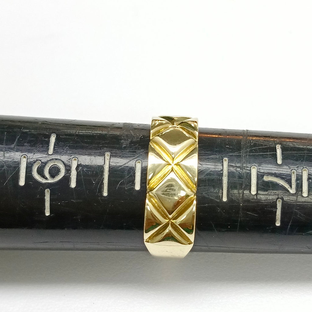 ANILLOS DAMA ORO 10K 2.7 (NUEVO)