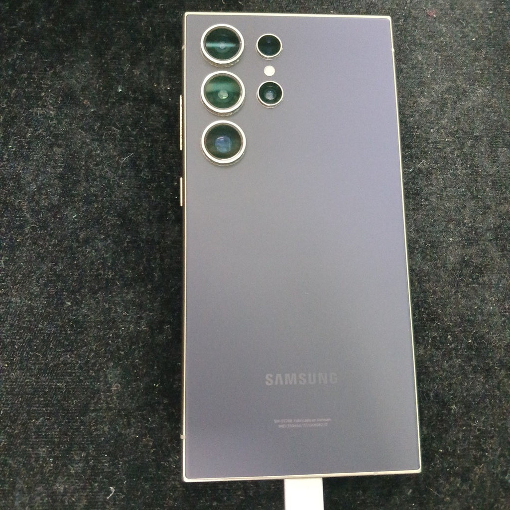 CELULAR SAMSUNG GALAXY S24 ULTRA SM-S928B (2024) 512 GB 12 GB RAM (SEMINUEVO)