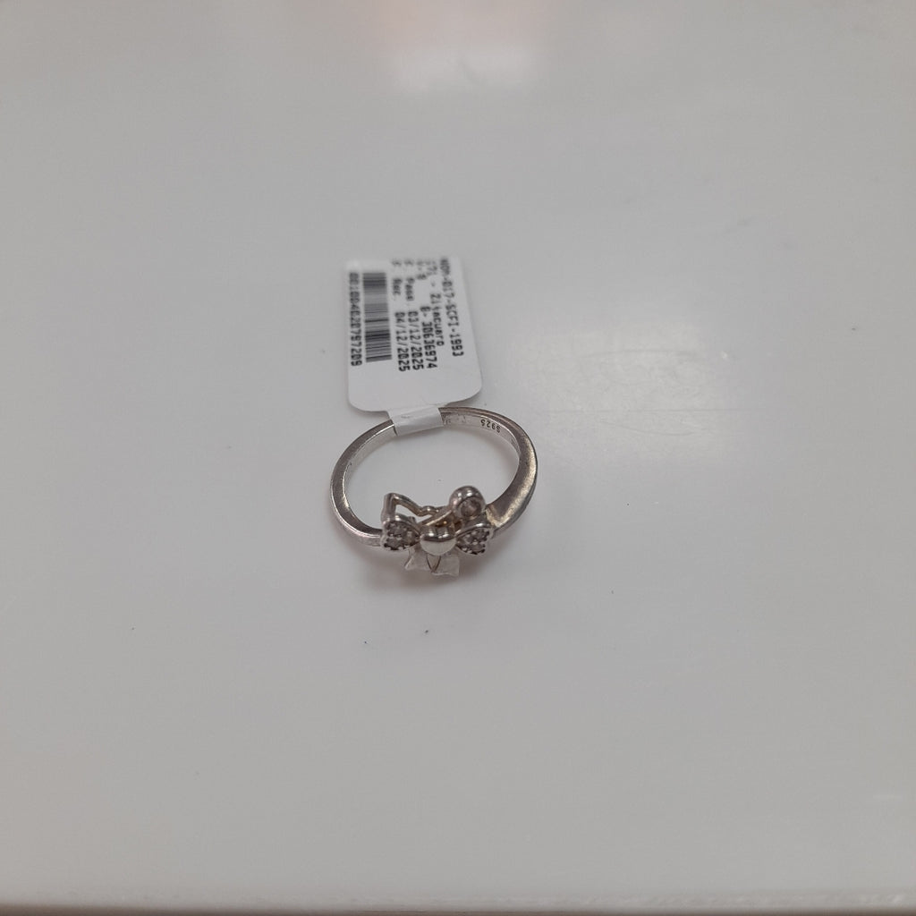 ANILLITO PLATA 2.1 GRMS (SEMINUEVO)