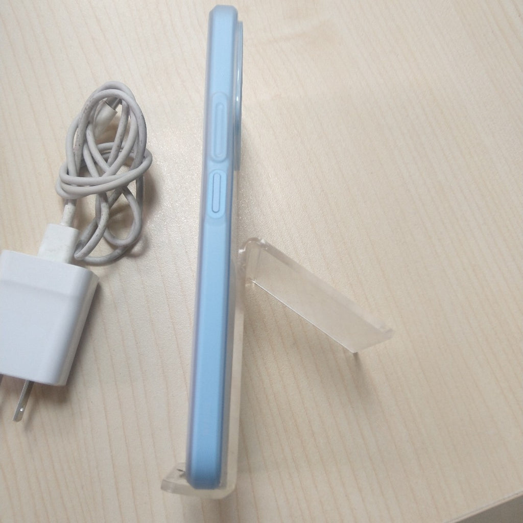 CELULAR HONOR PLAY 9A GFY-LX3  (2024) 256 GB 4 GB RAM (SEMINUEVO)