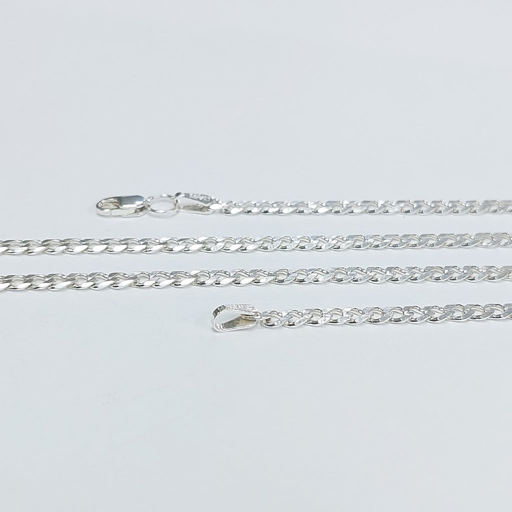 CADENA BARBADA 8.4 GR (NUEVO)