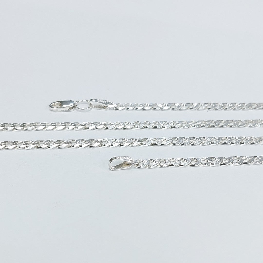 CADENA BARBADA 8.4 GR (NUEVO)