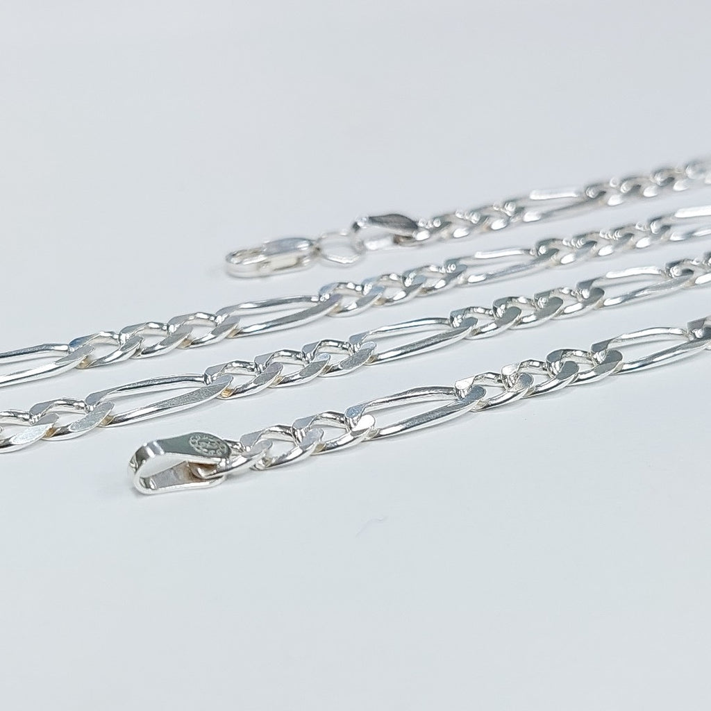 CADENA 3X1 FIGARO 15.3 GR (NUEVO)