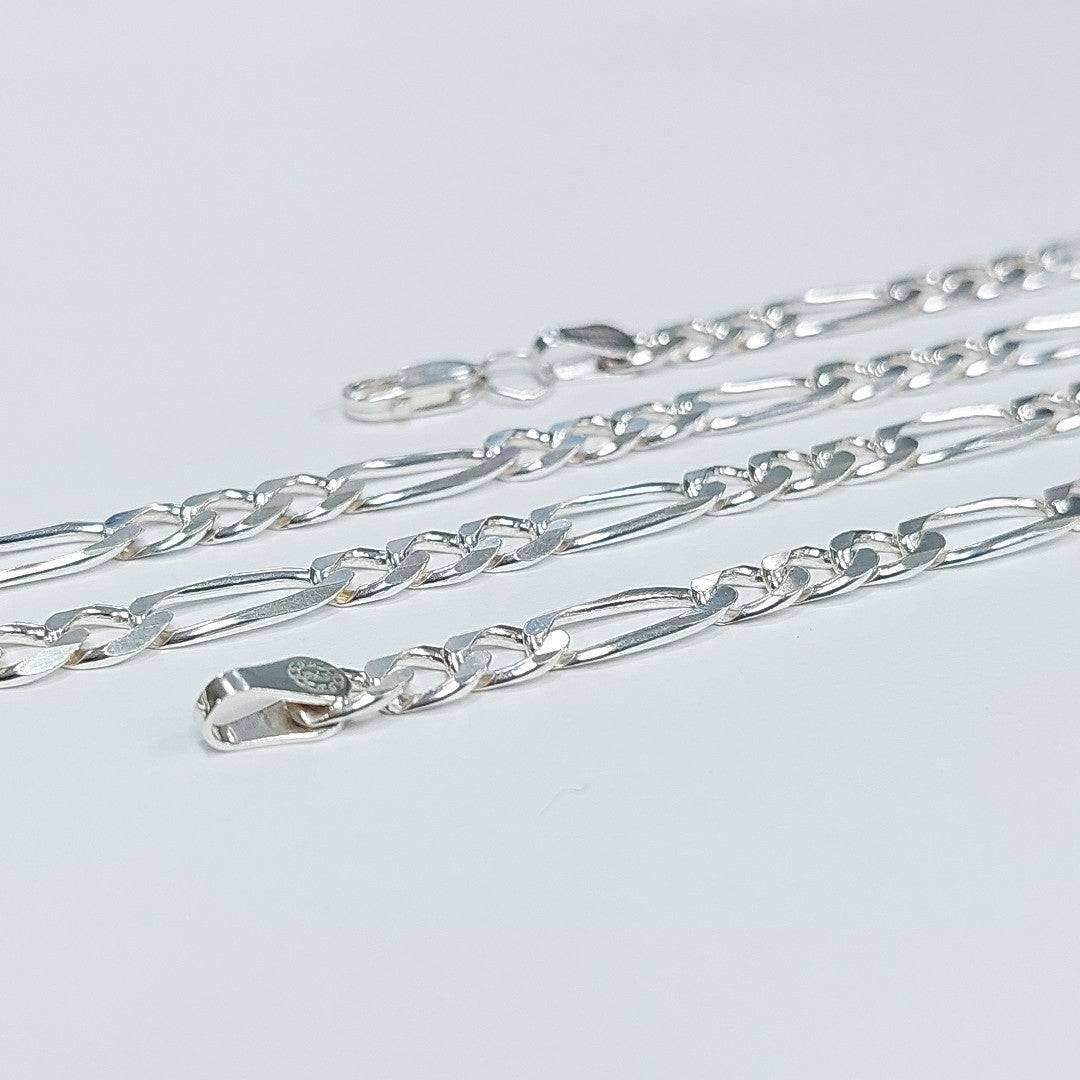 CADENA 3X1 FIGARO 15.3 GR (NUEVO)