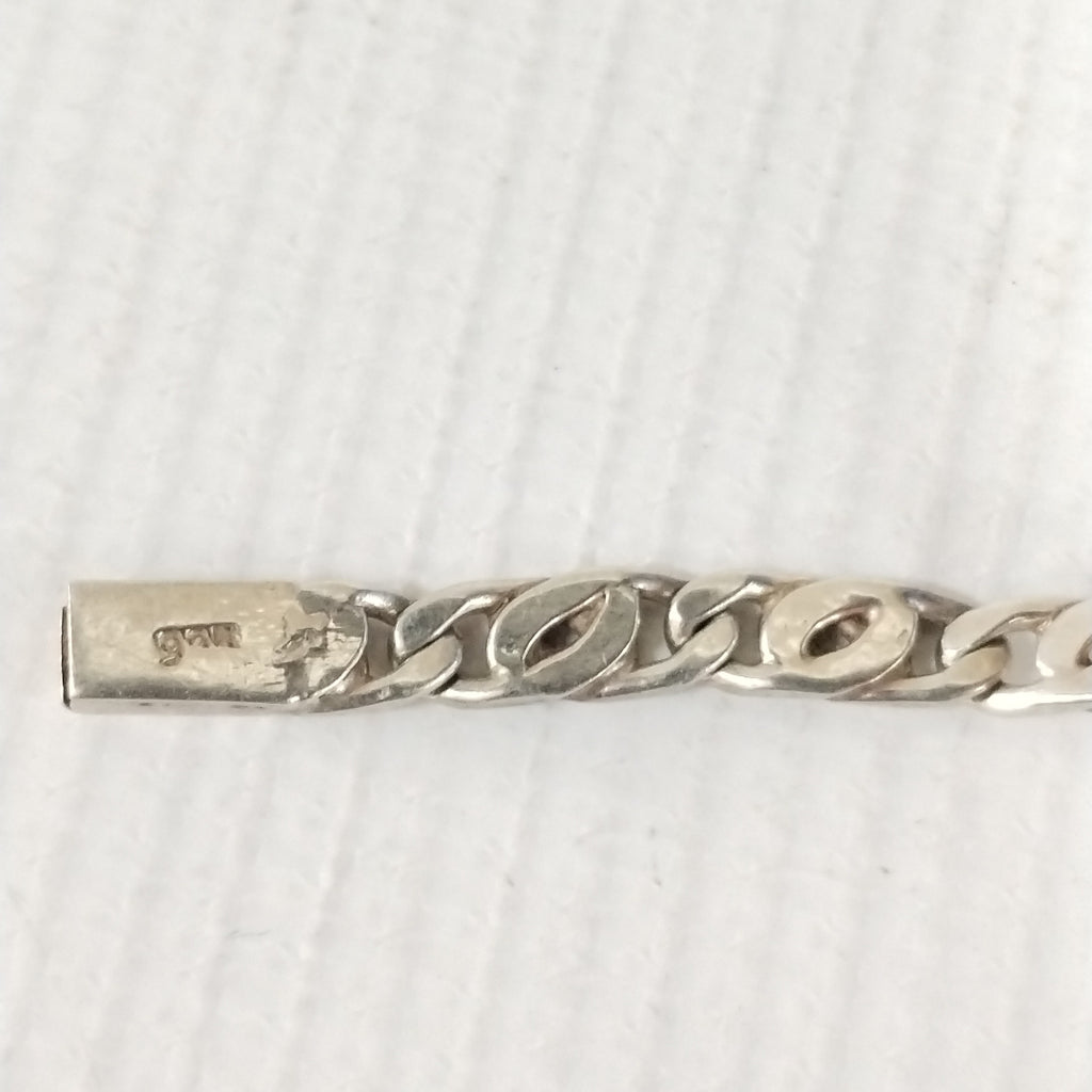 ESCLAVA PLATA 8,30 GRMS (SEMINUEVO)