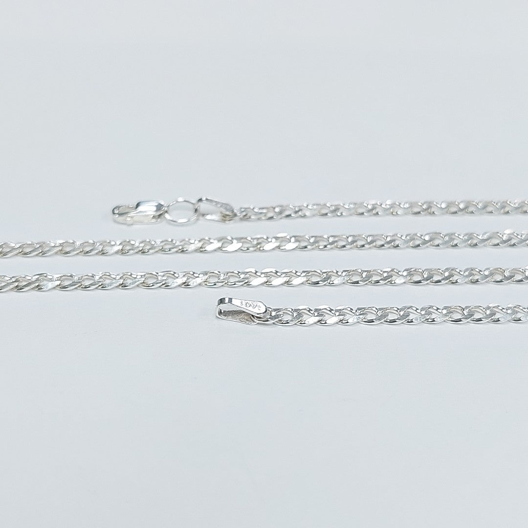 CADENA BARBADA 8.4 GR (NUEVO)