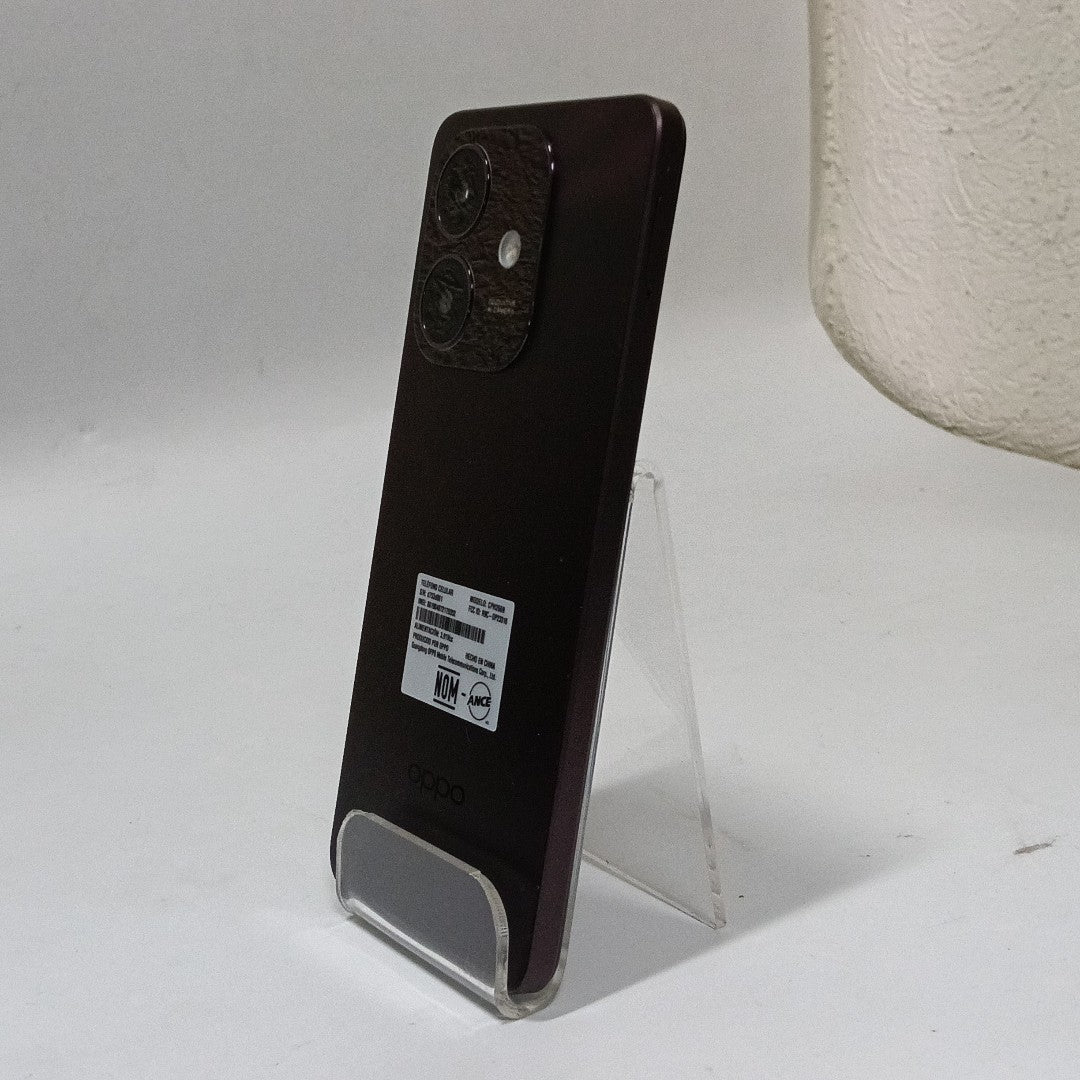 CELULAR OPPO  A40 CPH2669 (2024) 256 GB 4 GB RAM (SEMINUEVO)