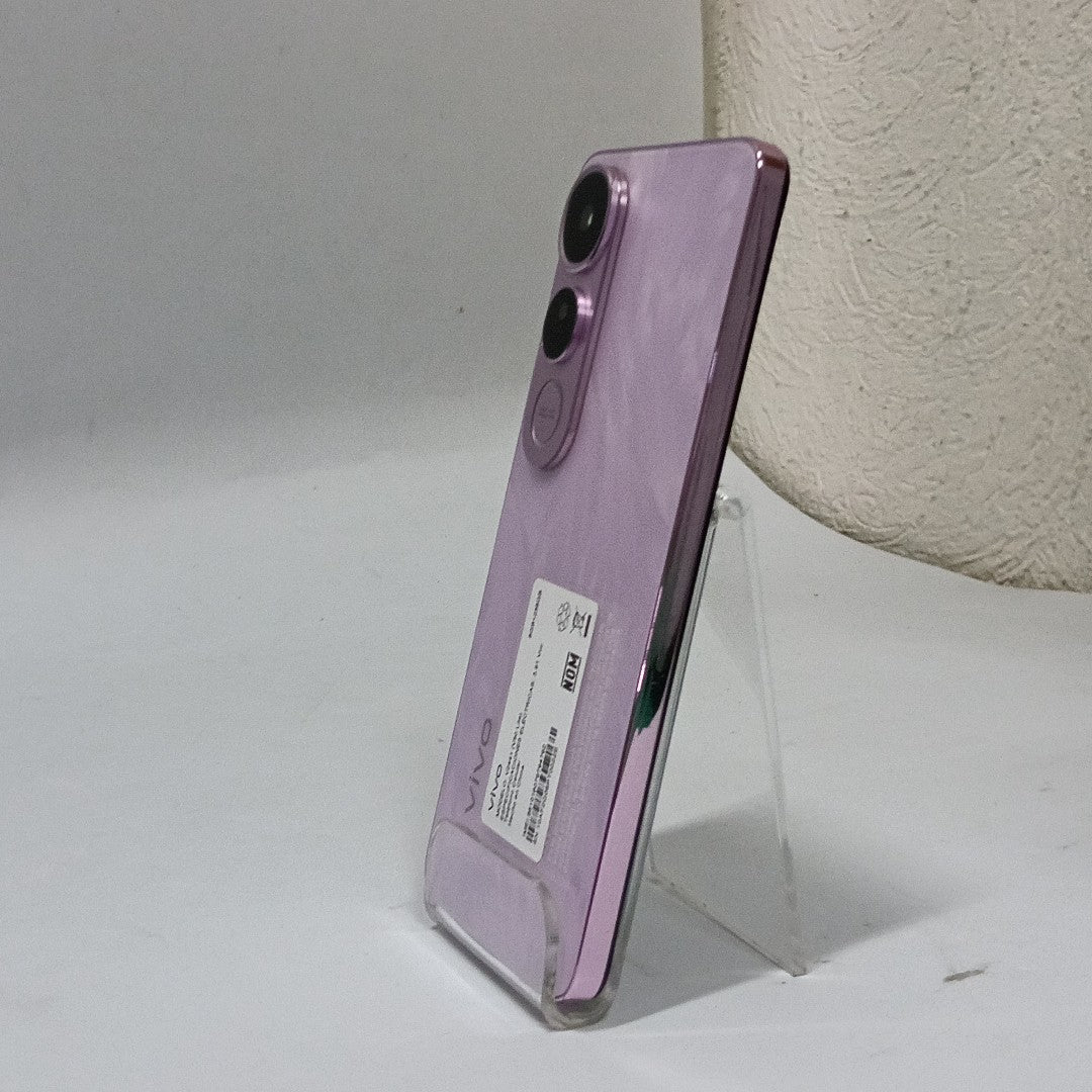 CELULAR VIVO V50 LITE V2441 (2025) 256 GB 8 GB RAM (SEMINUEVO)