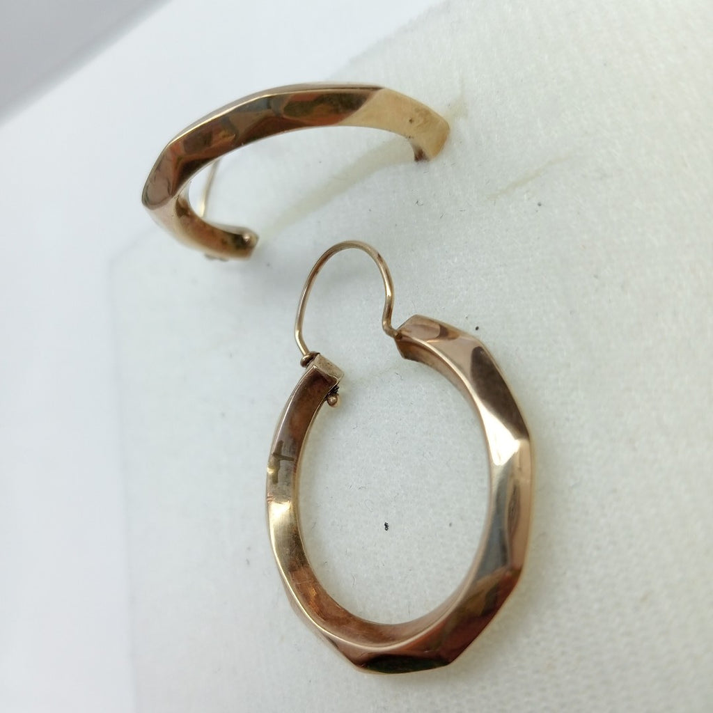 K1 2,30 GRMS 8 K ESPECIFICACIONES COMPLEMENTARIAS PAR DE ARRACADAS EN BUEN ESTAD (SEMINUEVO)