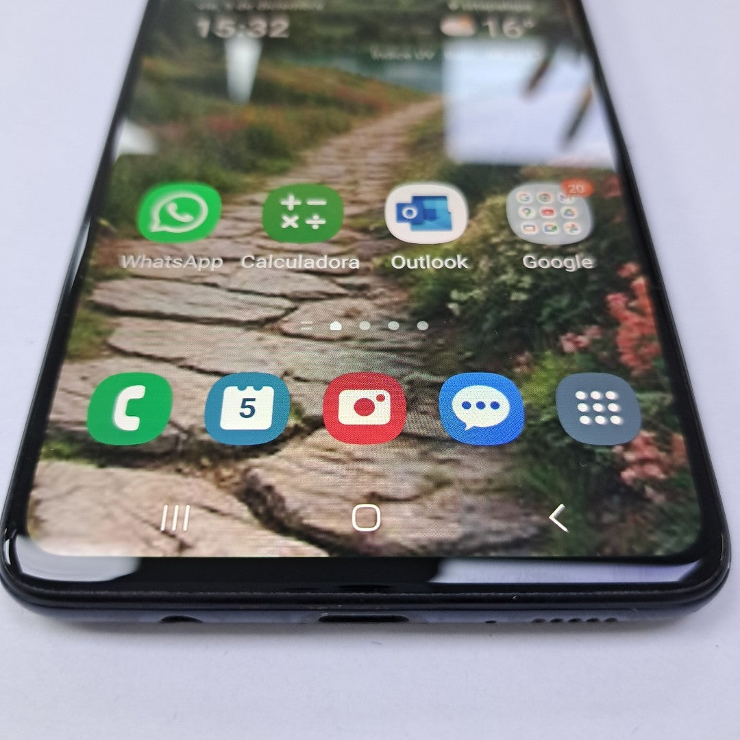 CELULAR OTRAS MARCAS OTROS MODELOS 128 GB 4 GB RAM (SEMINUEVO)