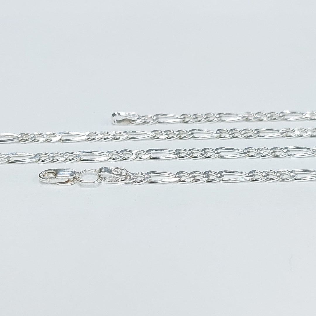 CADENA 3X1 FIGARO 8.0 GR (NUEVO)