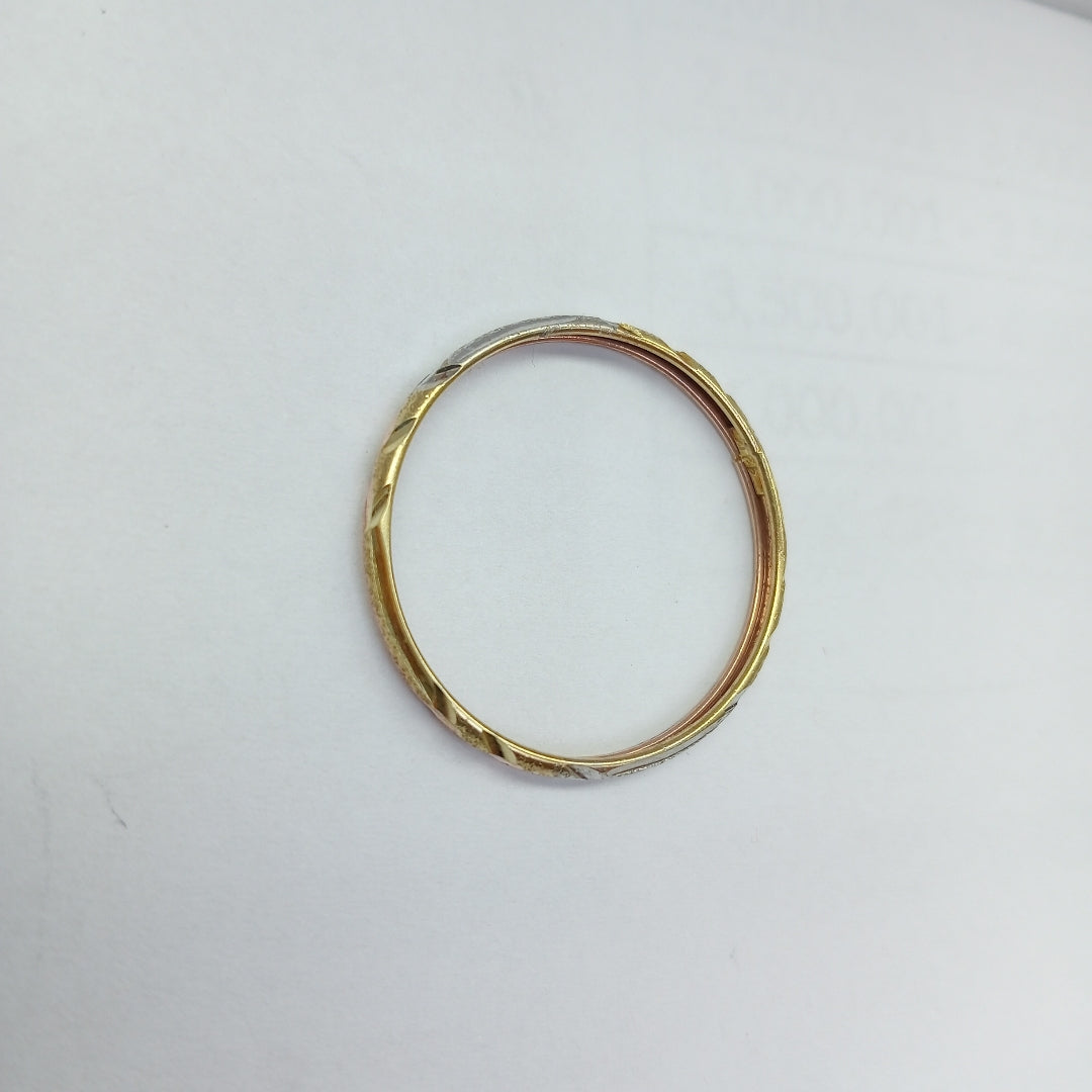 K1 0,80 GRMS 8 K ESPECIFICACIONES COMPLEMENTARIAS COMPLETO EN BUEN ESTADO ANILLO (SEMINUEVO)