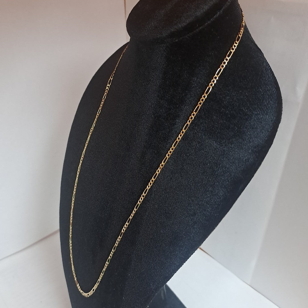 CADENA 3X1 5.2G 55 CM (NUEVO)