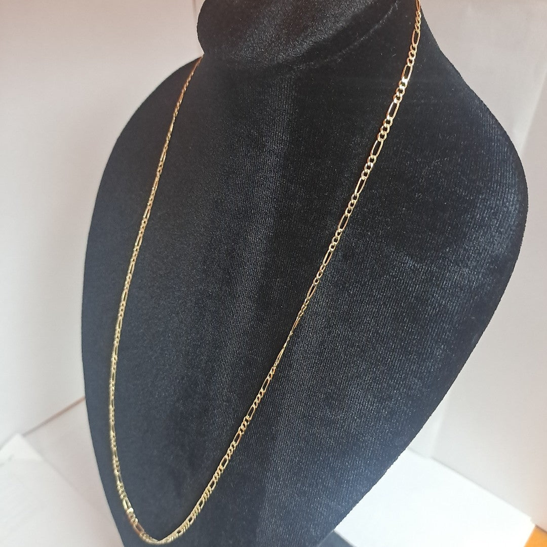 CADENA 3X1 5.2G 55 CM (NUEVO)