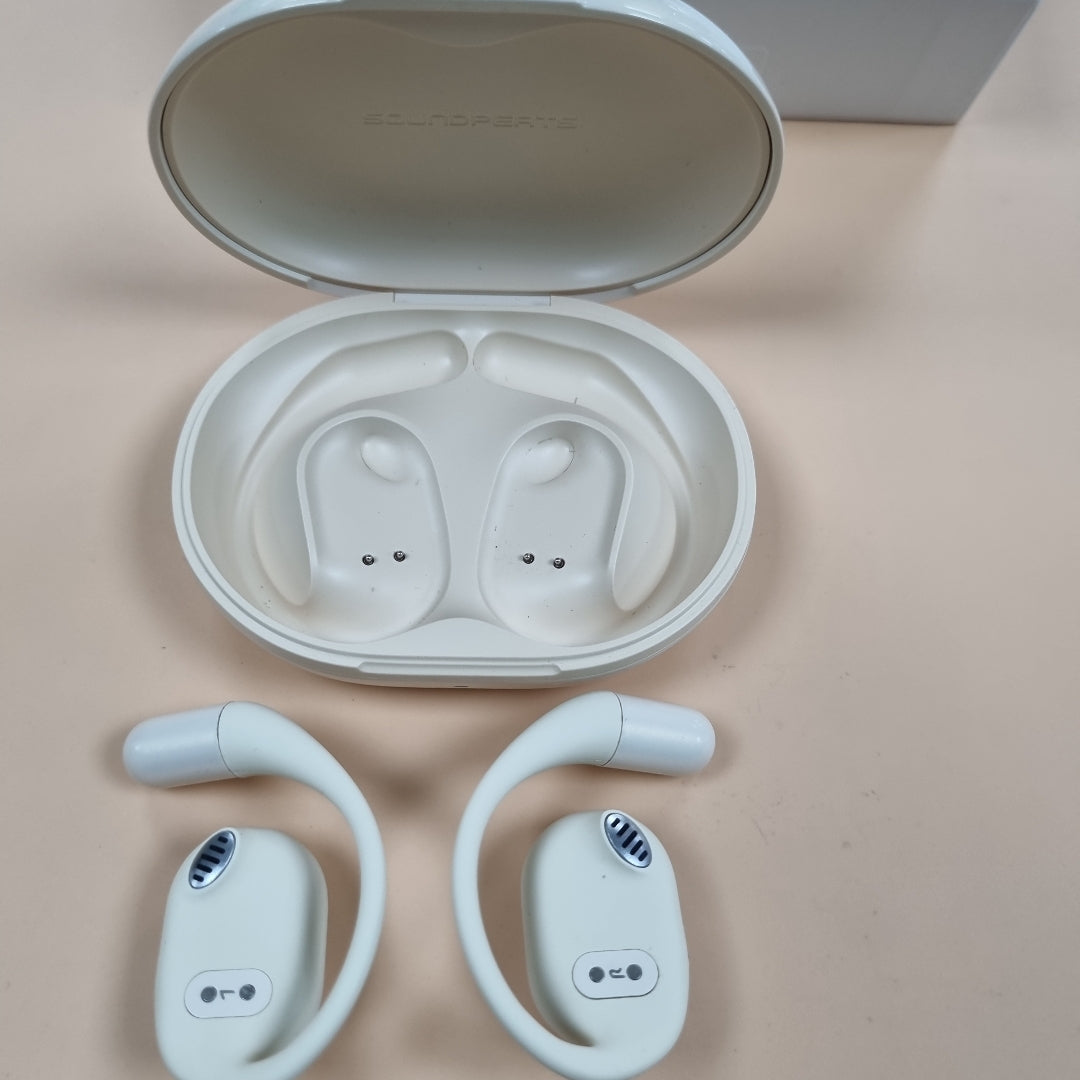 AUDIFONOS SOUNDPEATS GO FREE 2 INALAMBRICO OPEN EAR (SEMINUEVO)