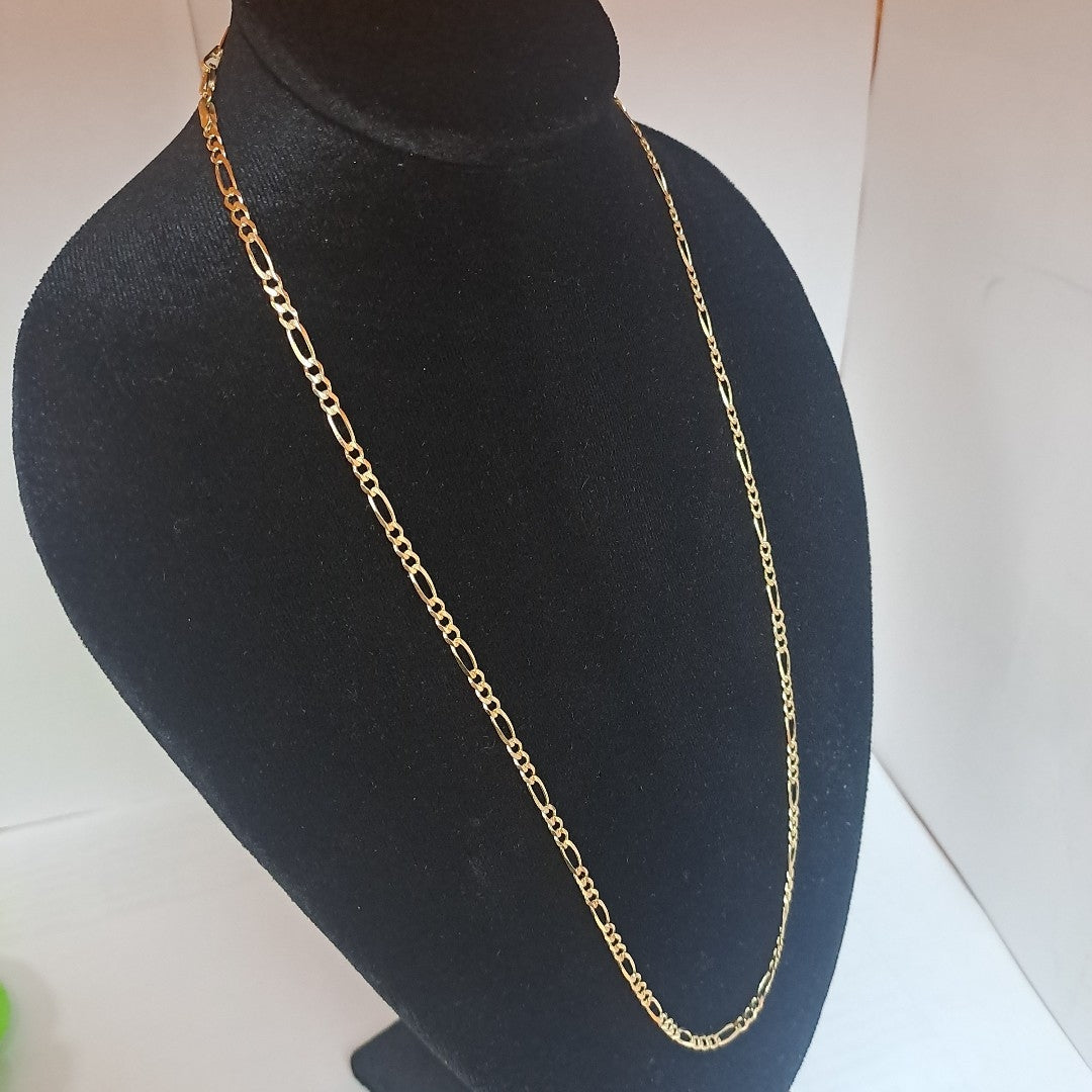 CADENA 3X1 8.2G 55 CM (NUEVO)