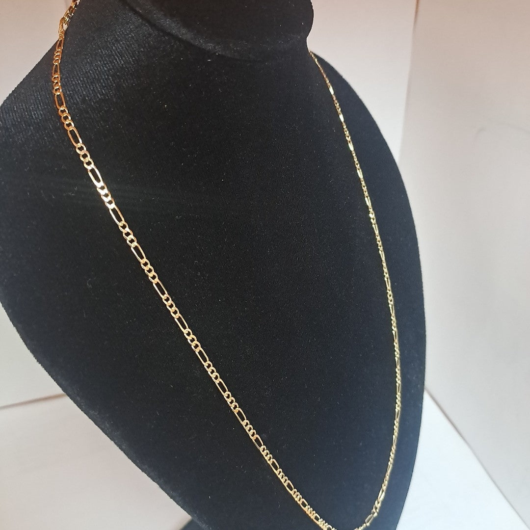 CADENA 3X1 5.2G 55 CM (NUEVO)