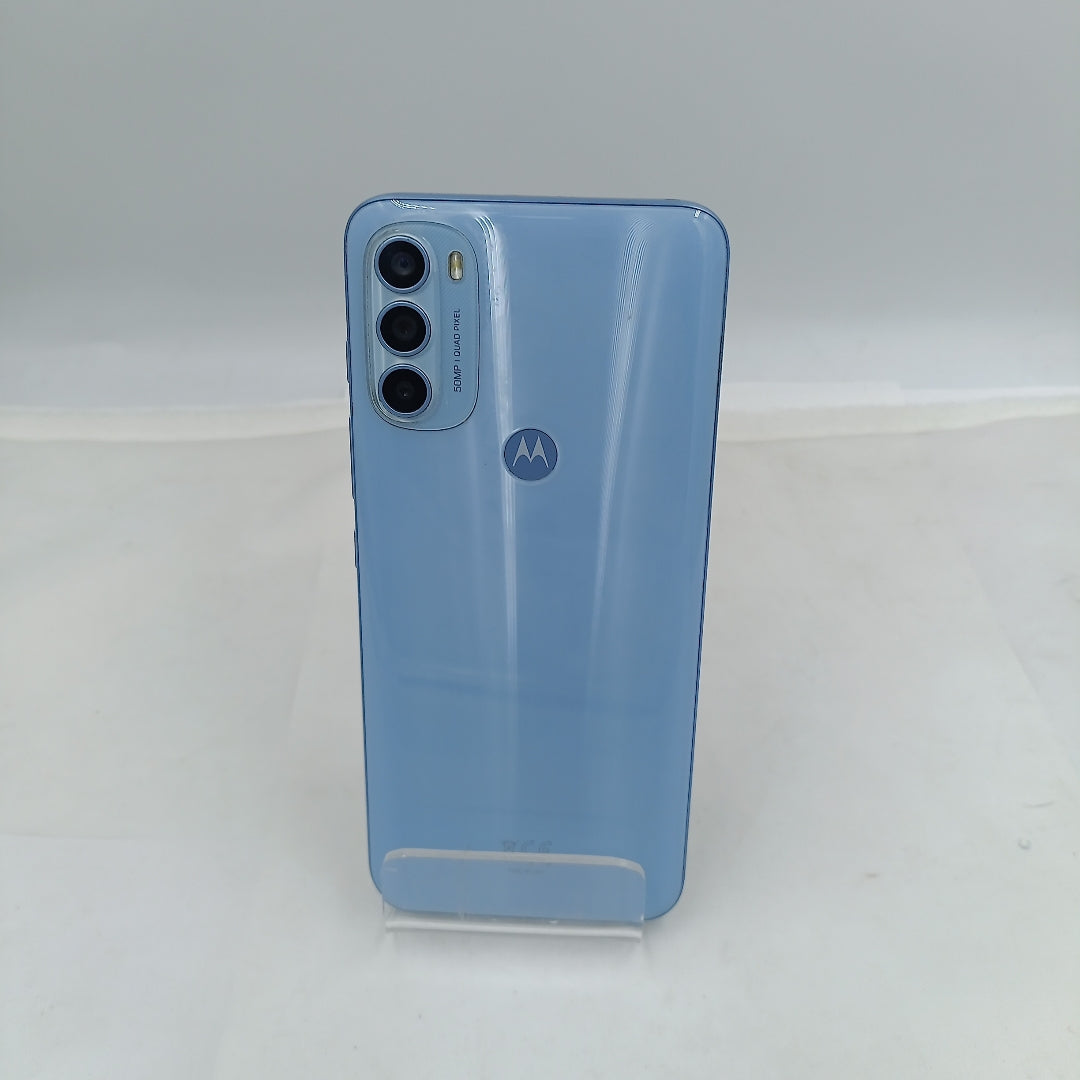 CELULAR MOTOROLA MOTO G71 5G XT2169-1 128 GB 6 GB RAM (SEMINUEVO)