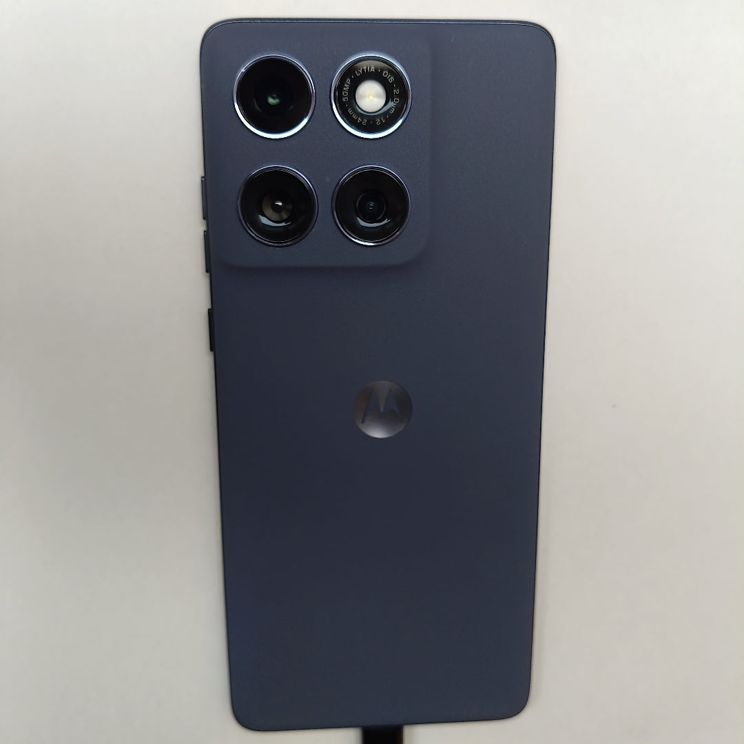 CELULAR MOTOROLA EDGE 60 FUSION XT2503-1 (2023) 256 GB 8 GB RAM (SEMINUEVO)