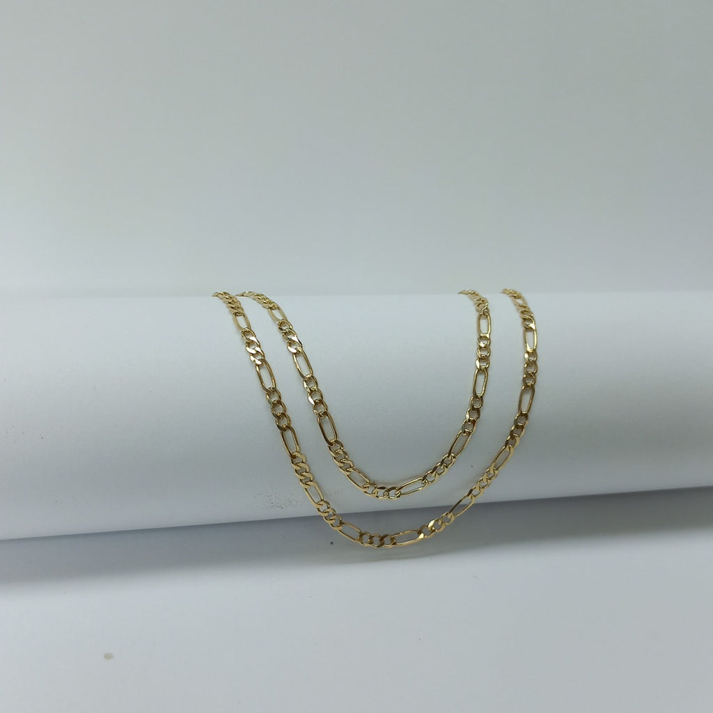 CADENA 3X1 5.2G 55 CM (NUEVO)