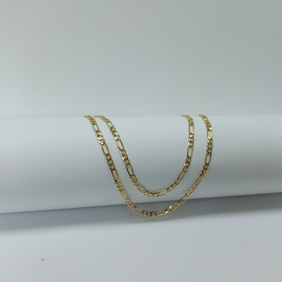 CADENA 3X1 5.2G 55 CM (NUEVO)