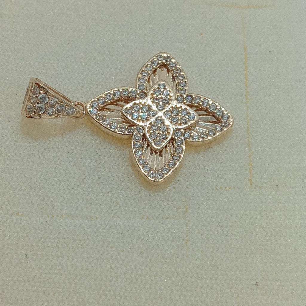 DIJES ORO 14K 2.4 (NUEVO)