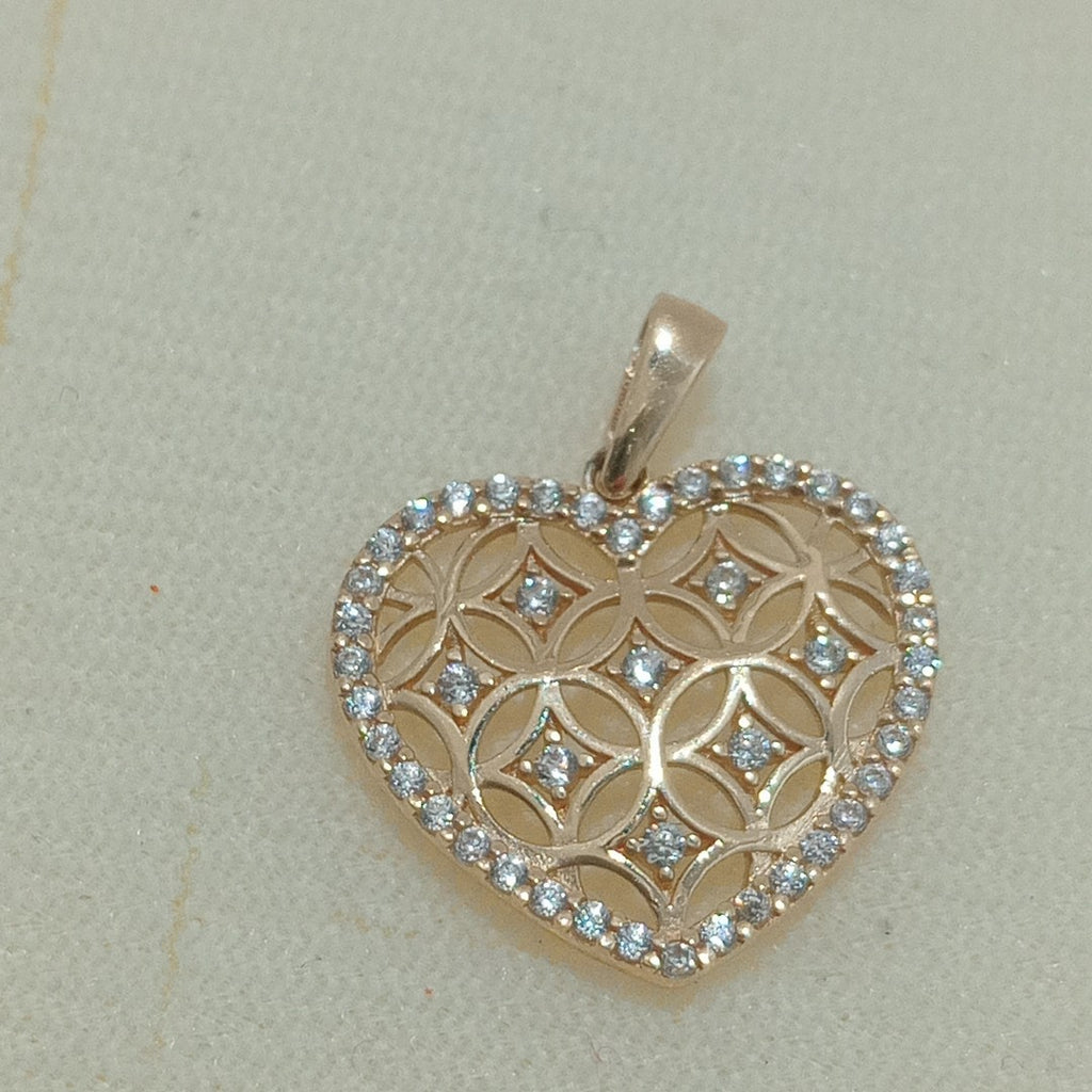 DIJES ORO 14K 1.4 (NUEVO)