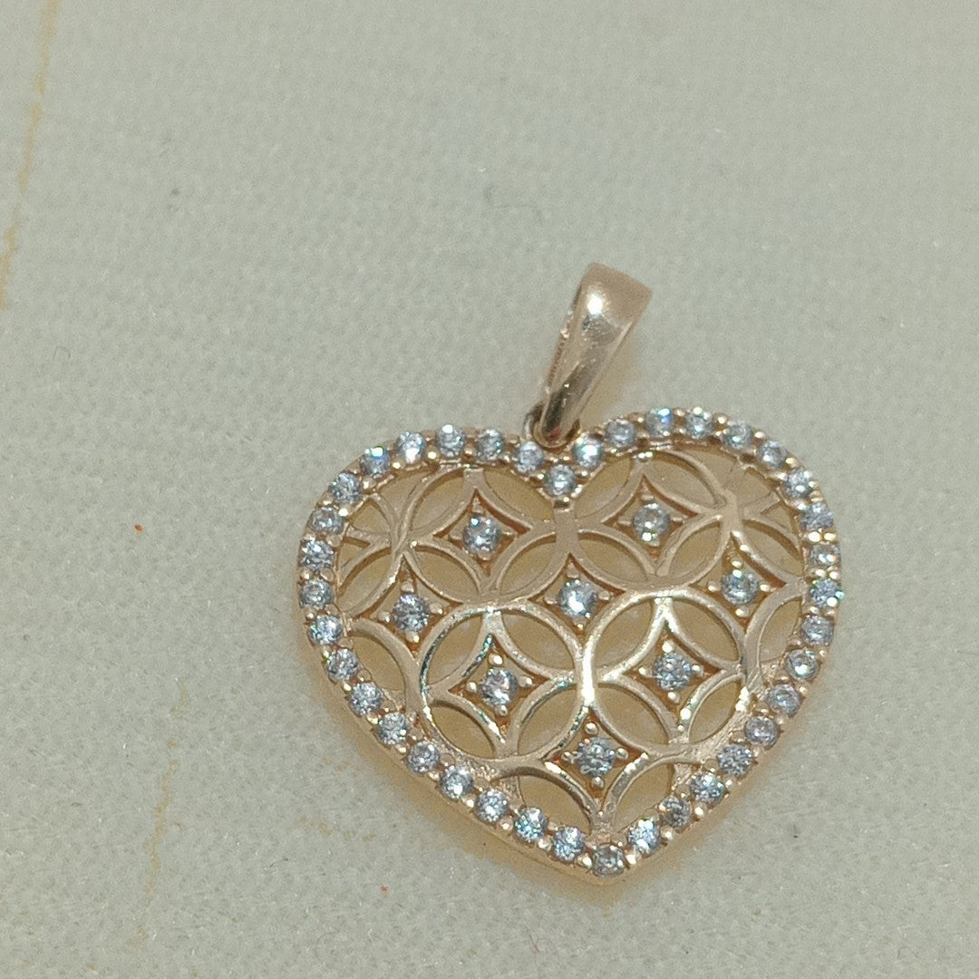 DIJES ORO 14K 1.4 (NUEVO)