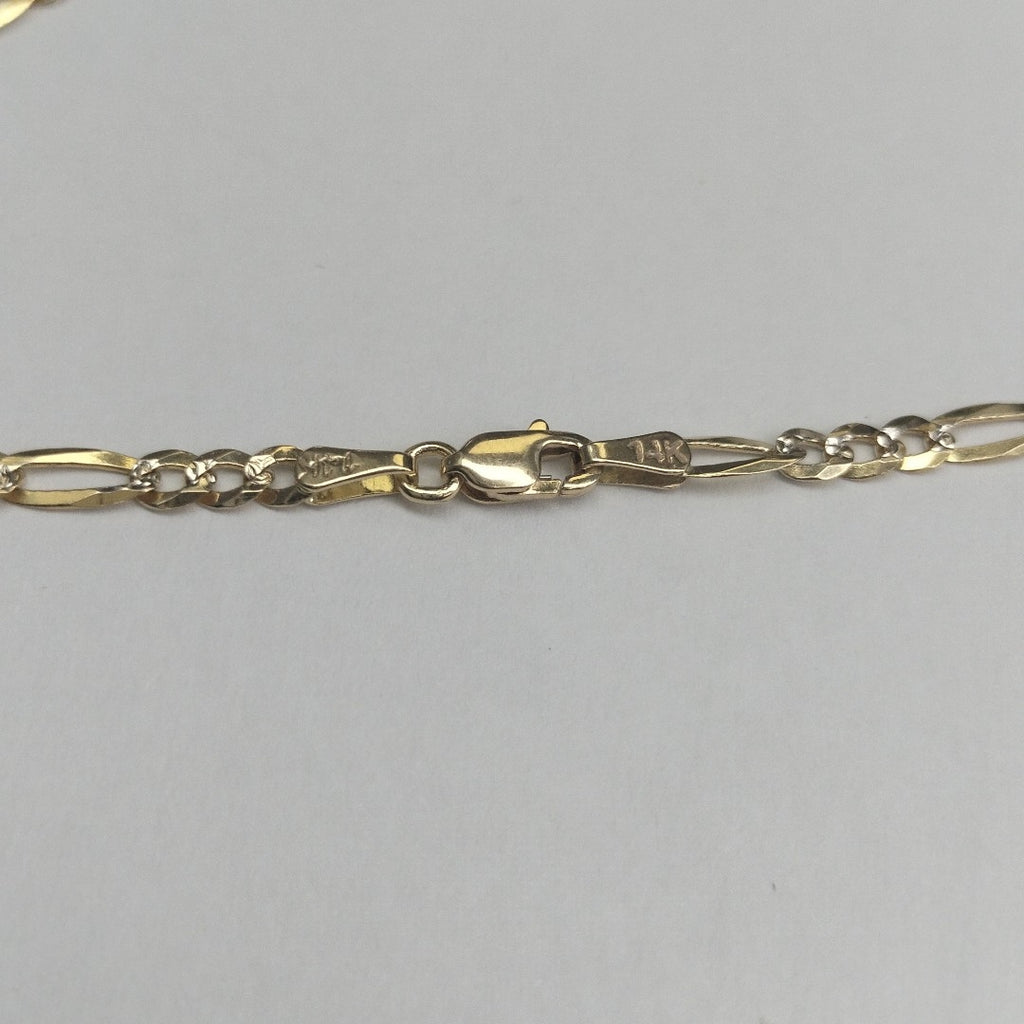 CADENA 3X1 8G 55 CM (NUEVO)