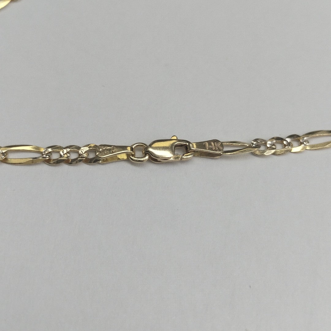 CADENA 3X1 8G 55 CM (NUEVO)