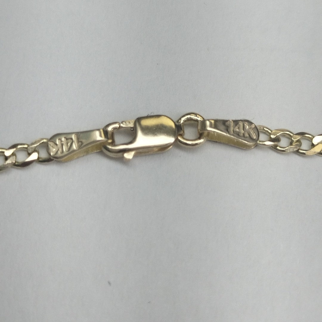 CADENA 3X1 5.6G 60 CM (NUEVO)