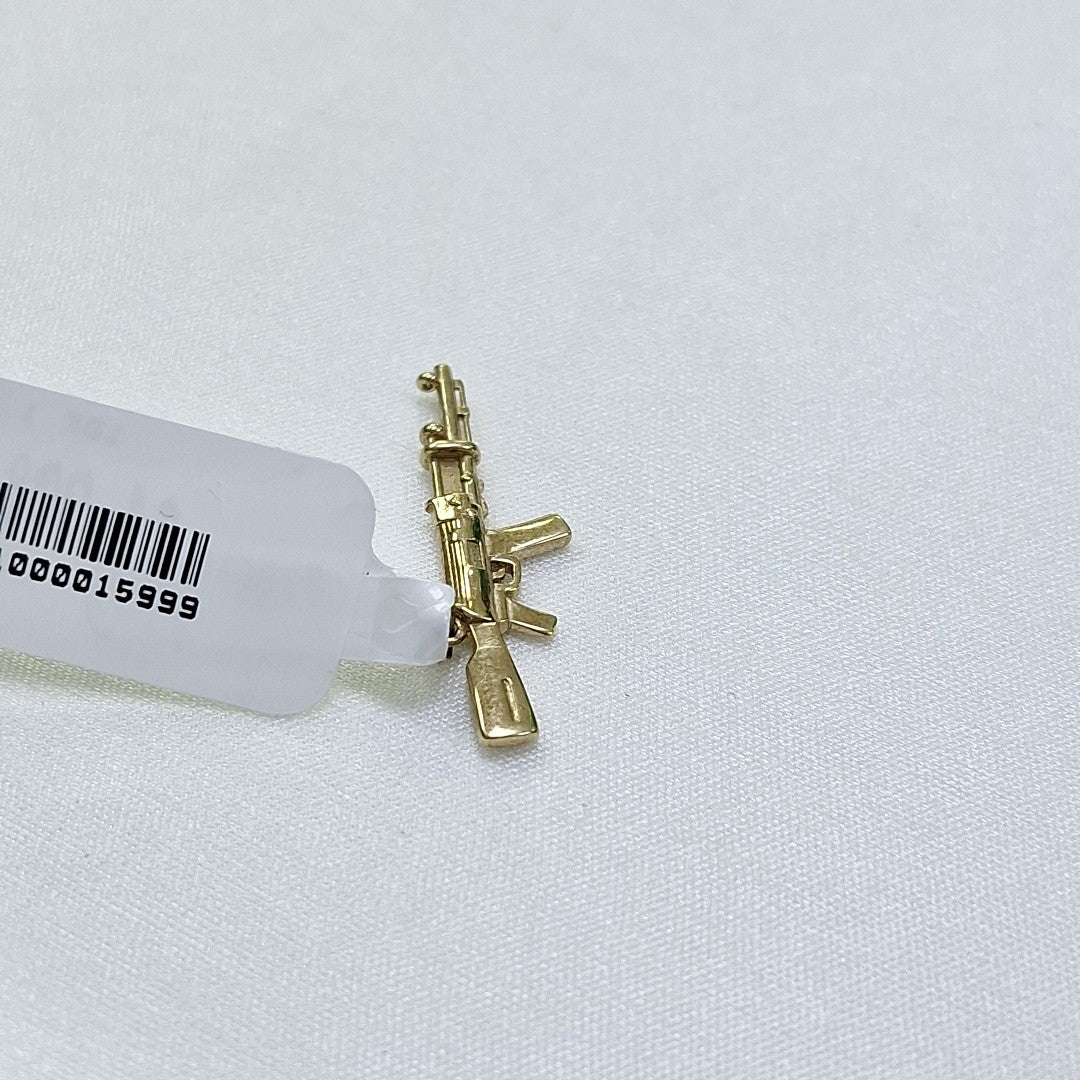 10224DIJ89000A999 FRD11 DIJES ORO 10K 1.6GRS (NUEVO)