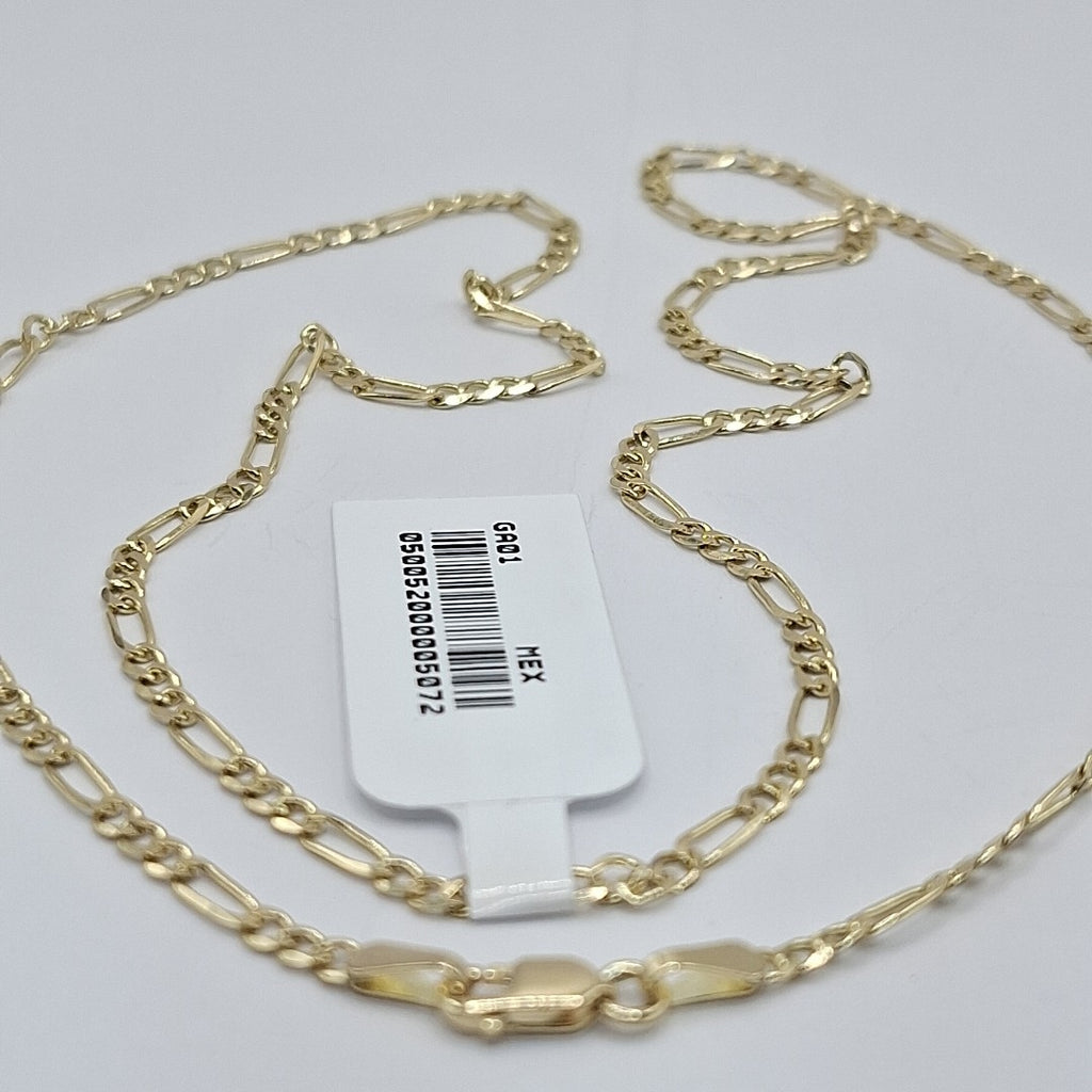 CADENA 3X1 4.8G 50 CM (NUEVO)