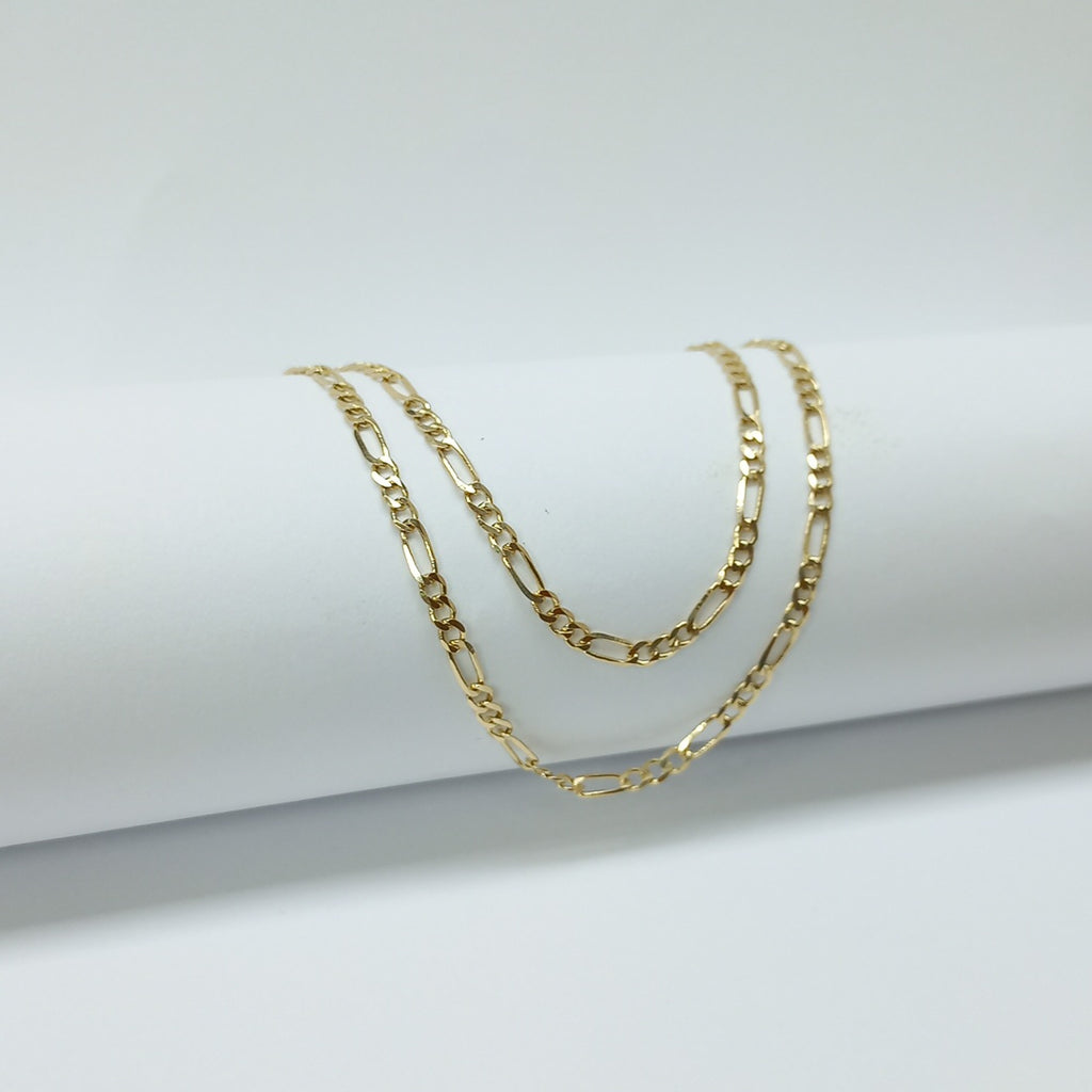 CADENA 3X1 5.2G 55 CM (NUEVO)