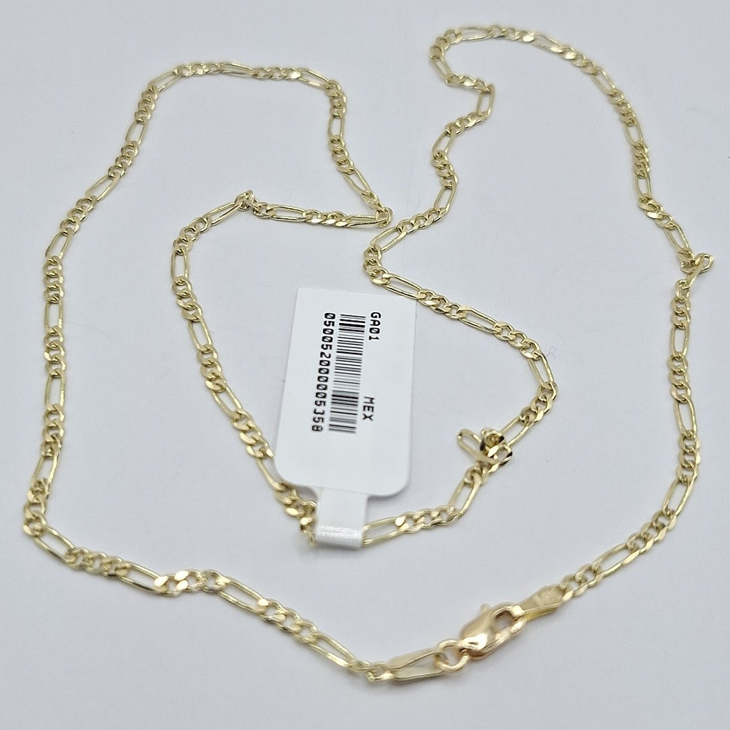 CADENA 3X1 5.2G 55 CM (NUEVO)