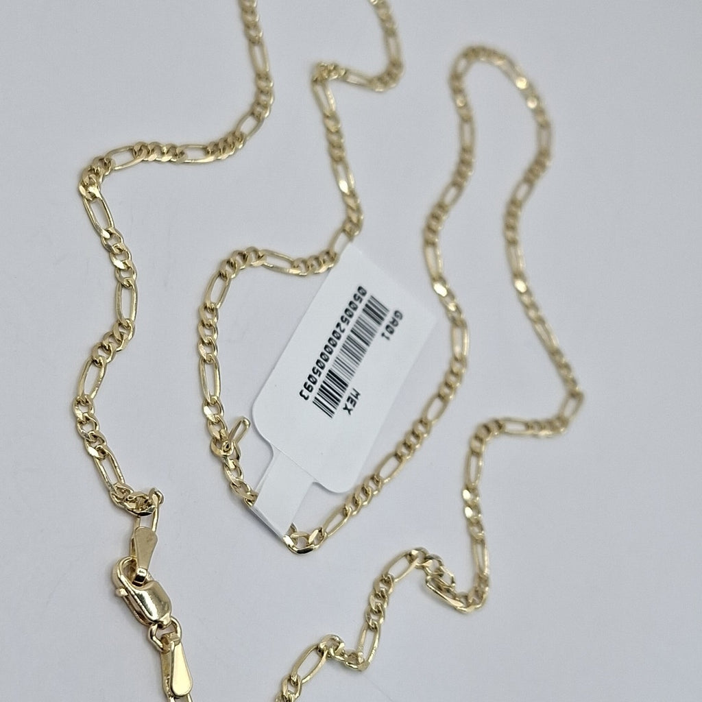 CADENA 3X1 4.9G 50 CM (NUEVO)